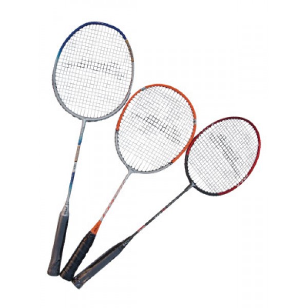 STAG Muscle Wave Carbon Badminton Racket